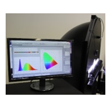 #Photometric #Colorimetric #Light measurement