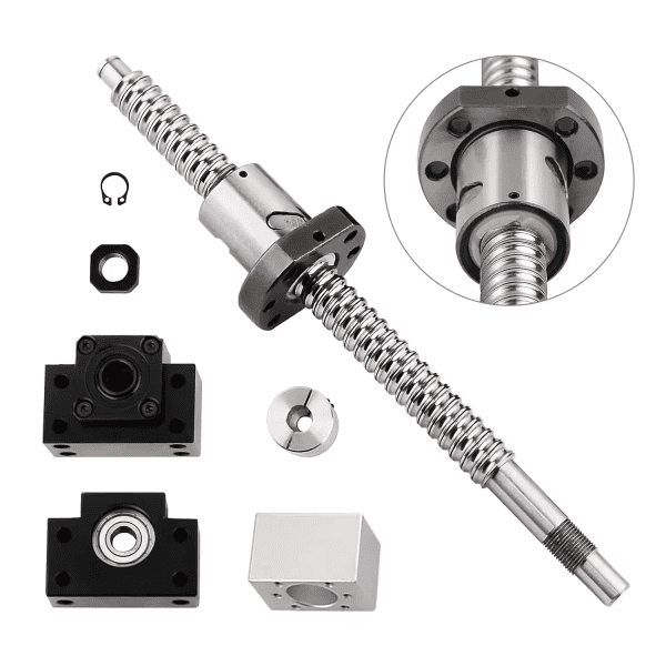 Ball screw