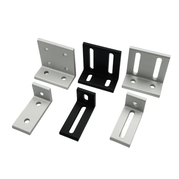 L-bracket