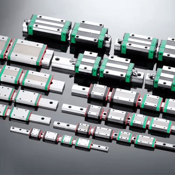 Linear guide