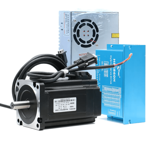 #Motor #Driver #Controller