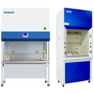 Fume hood Biosafety Cabinet BSC