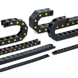 Cable Carrier automation