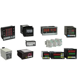 Control Components Display