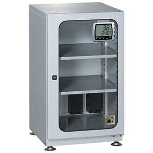 Ultra low humidity Dry cabinet