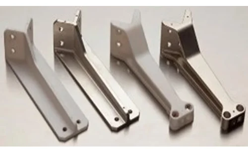 Electroplating