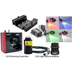 photonics advanced optics Light Sources