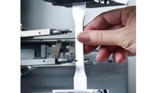 Chemical Mechanical Thermal Electrical Material testing