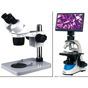 Microscope #USB #Inverted #inspection