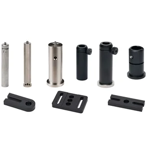 photonics advanced optics Optical Post Assemblies