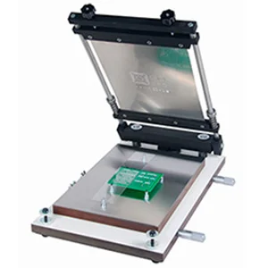 SMD Stencil Screenprint