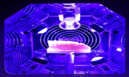 UV Curing