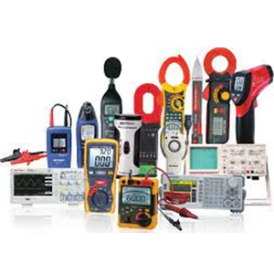 Electrical Datalogging Thermal Sound Power