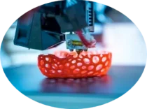 3D printing rapid prototyping workshop